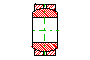 2D Sectional View